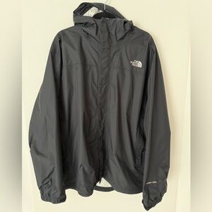 The North Face Men’s Venture HyVent 2.5L XXL